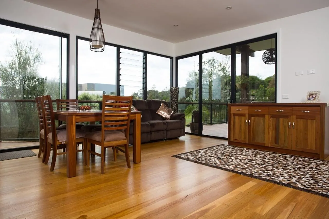 Bournda Beach House Tura Beach 0*,