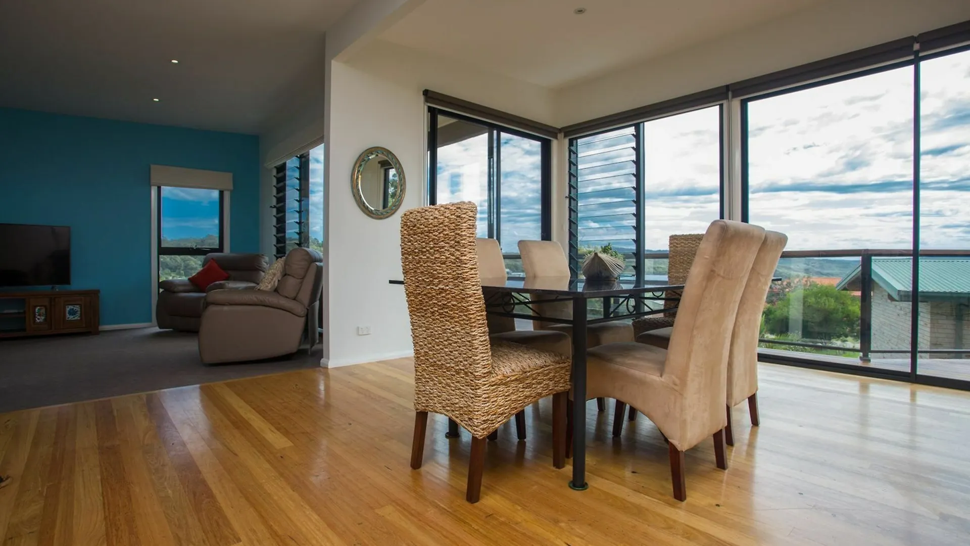 Bournda Beach House Tura Beach 0*,  Australia