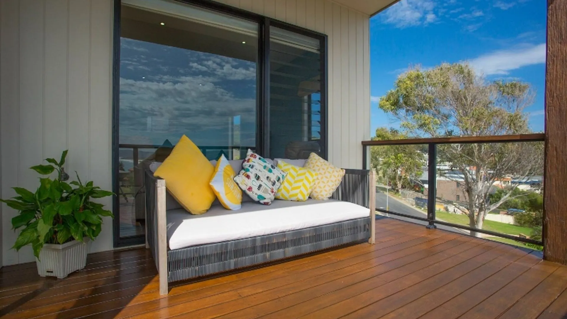 Apartment Bournda Beach House Tura Beach Australia